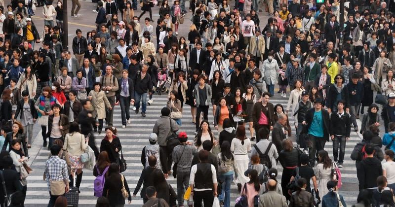 Everyone in Japan might end up having this popular surname by 2531, new study reveals