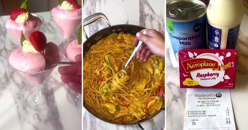 Mom shares ingenious plan to save big on groceries with easy and delicious $10 meals at home