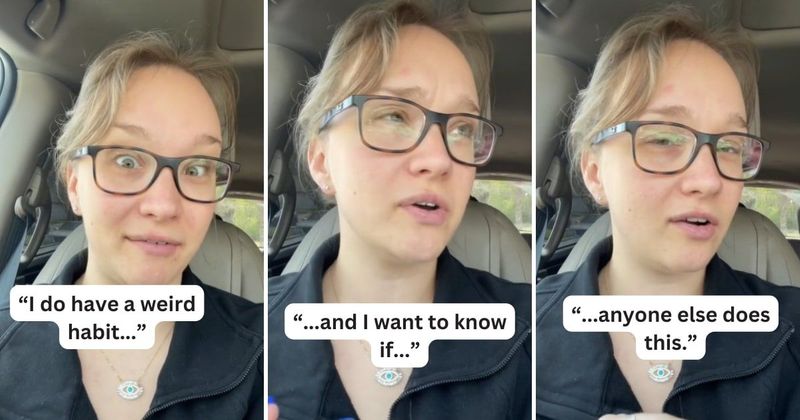 People who grew up poor share the weird habits that they carried into adulthood