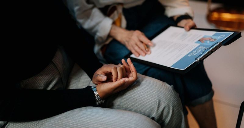 Man posts a job hiring for a 'Junior Wife' as a joke on LinkedIn, sparking debate