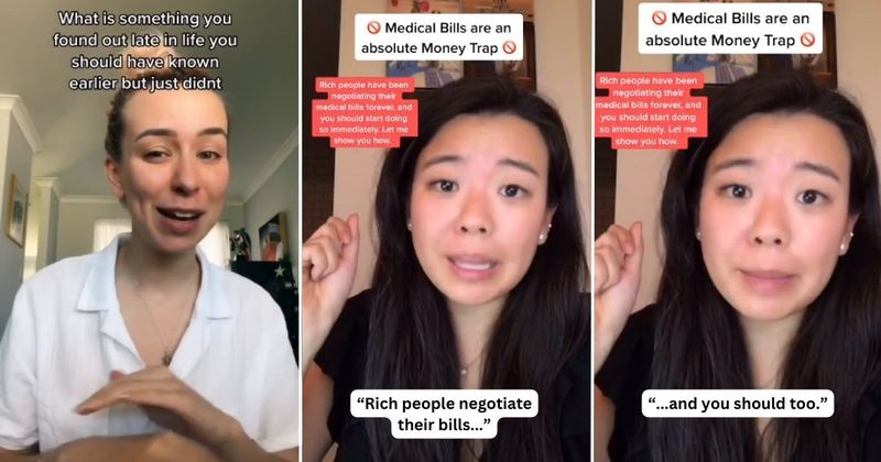 Woman shares a brilliant hack to negotiate and reduce hefty medical bills: 'Ask them questions'