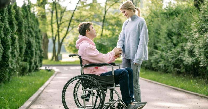 Bride chose a venue her sister’s wheelchair-using husband couldn’t access — then her sister made a choice that left the bride furious