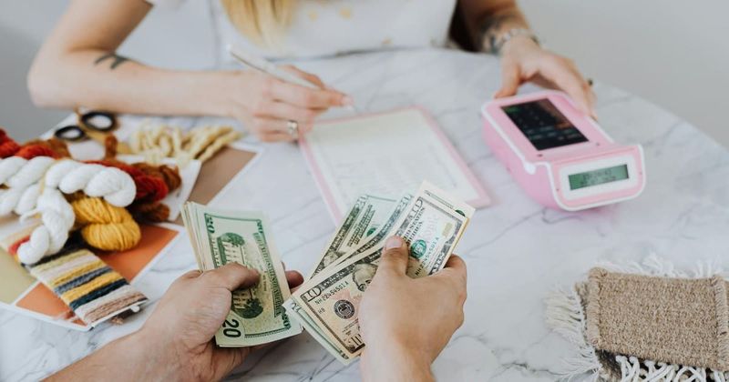 Younger generations experience 'money dysmorphia' in the race to become wealthy