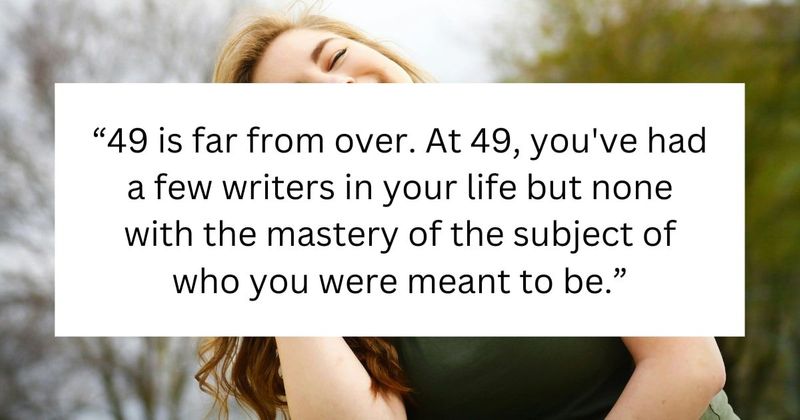 20 people over 40 reveal their experiences of having family and kids or staying single