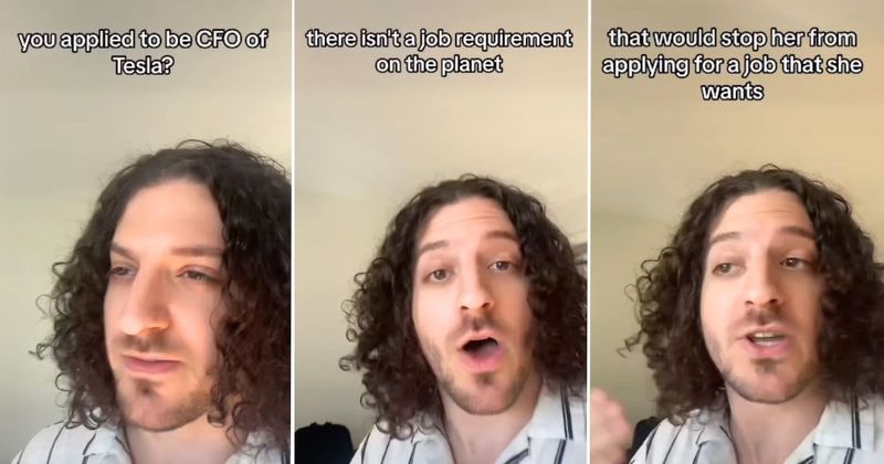 Man explains how elder sisters are a 'force of nature' and the internet is in agreement
