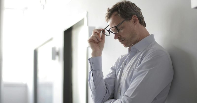 Woman explains why adults feel burnt out after being productive during high school