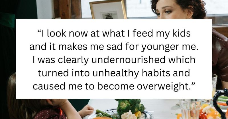 People share interesting opinions after '90s parenting described as 'negligent'
