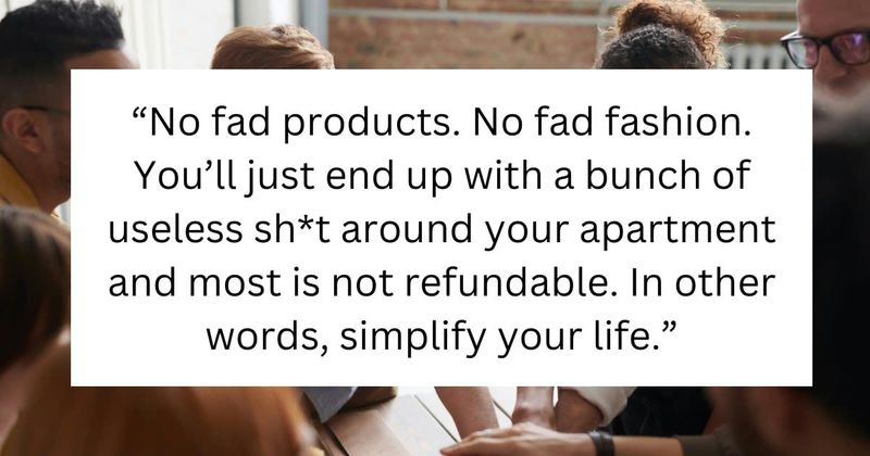 20 essential life lessons people wish they had during their 20s and it's eye-opening