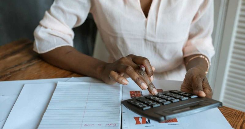 Mom highlights small daily costs including coffee, that add up to thousands, sparks debate