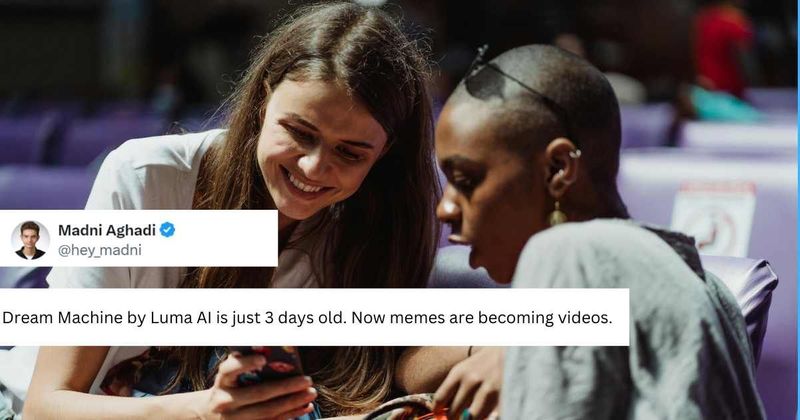 AI created moving versions of popular memes and the thrilling results have people mind-boggled