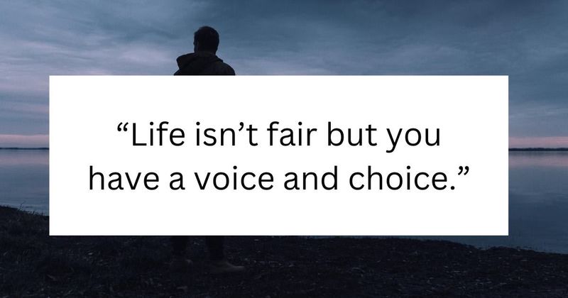 25 hard truths people wish they had learned earlier in life that are very insightful