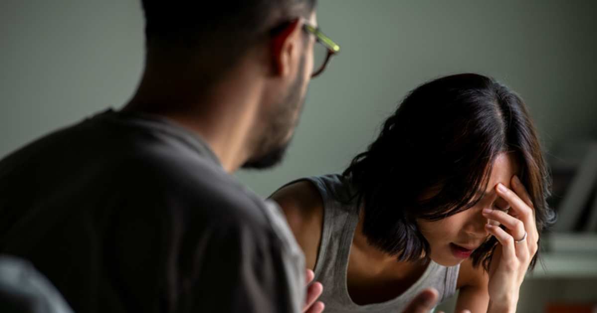 Mom stunned when stay-at-home dad asks her to 'quit' job after spending one weekend with their baby