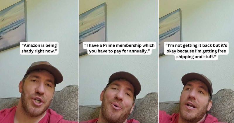 Man says Amazon may be charging Prime members more than others and internet is shocked