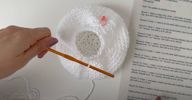 People asked AI for crochet patterns and the results are disturbing on so many levels