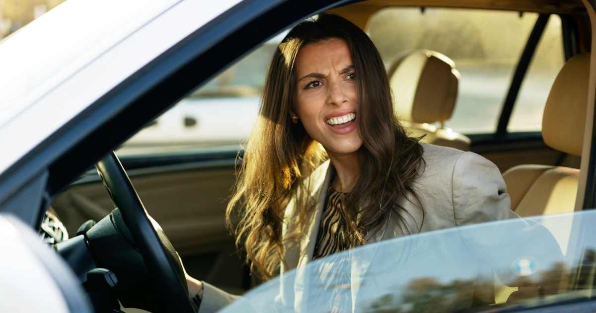 Rude neighbors blocked her driveway without realizing she worked for a towing contractor. They soon found out