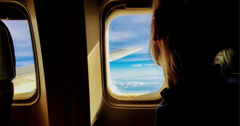 This airline is giving female passengers the option to select seats next to other women