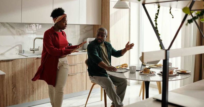 Husband asks wife to drop all her work and make sandwiches for him — her reply gave him a reality check