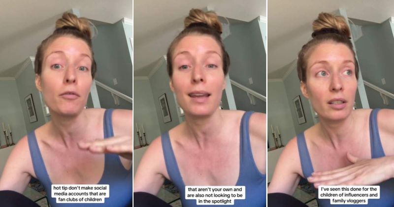Mom calls online fan clubs for famous kids a privacy nightmare that need to be taken down