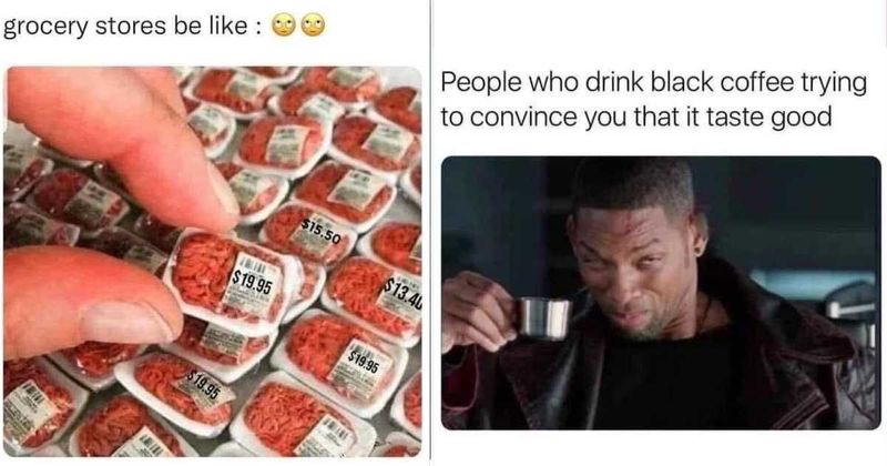 25 relatable memes for people looking for a good laugh to make their day a little better