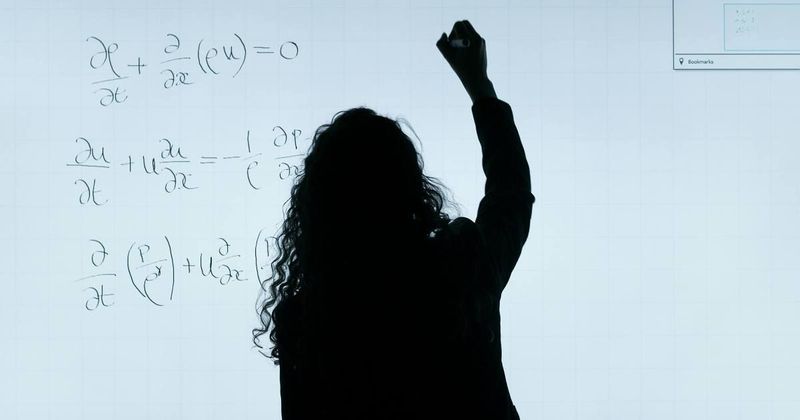 Math problem 'only for geniuses' has left some bewildered and others throwing in the towel