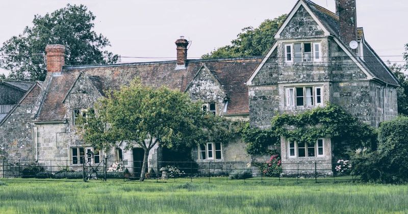 Woman looks up her old home on Google Maps and gets teary-eyed after spotting something unusual in window