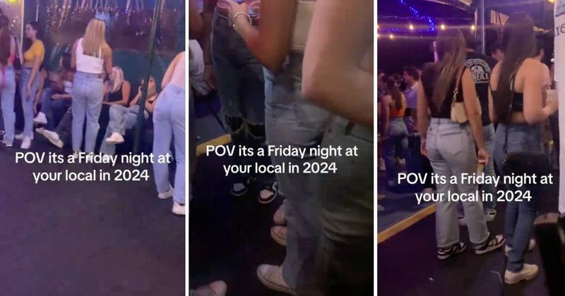 This kind of popular club footwear instantly proves that you are old according to Gen Z