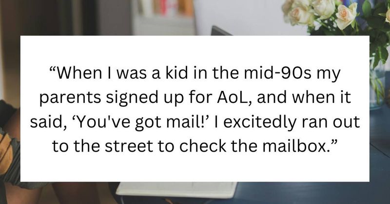 People share 25 hilarious stories of individuals who don't understand how to use a computer