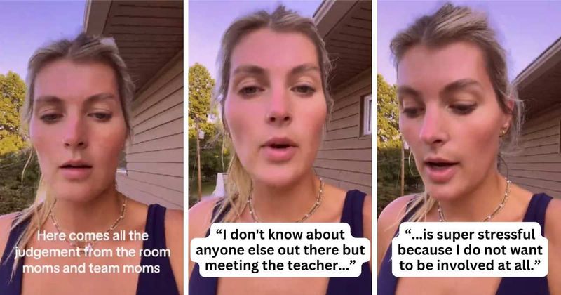 Woman reveals why she chose to be a 'Venmo mom' instead of volunteering and the internet approves