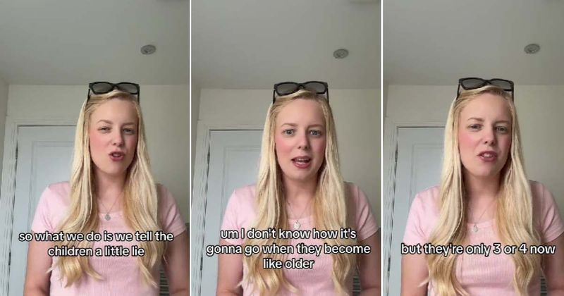 Mom reveals why she keeps switching birthdays of her kids every year and the internet approves