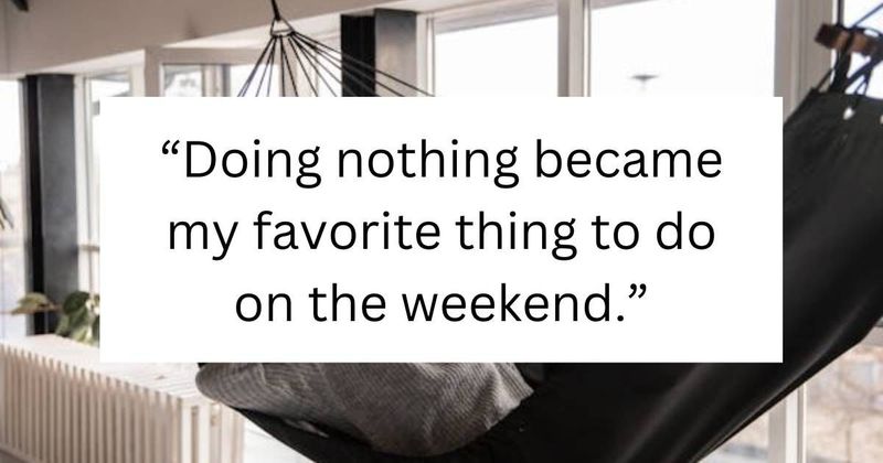 People share 15 hilariously unmistakable signs that made them realize they're getting old