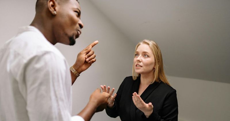 Senior employee who bullied juniors for years gets fired when new hire refuses to back down