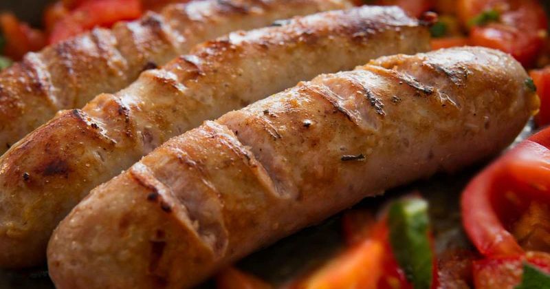 Doctor warns people against eating undercooked pork with disturbing CT scan illustrating the damage