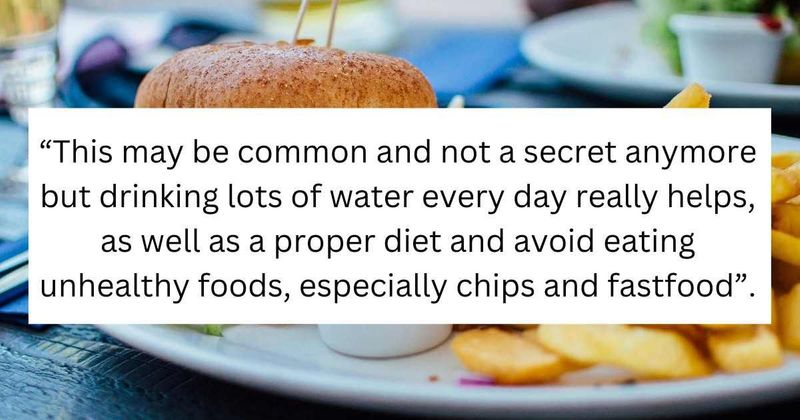 20 people who haven't been sick in a long time share their secrets to keeping healthy