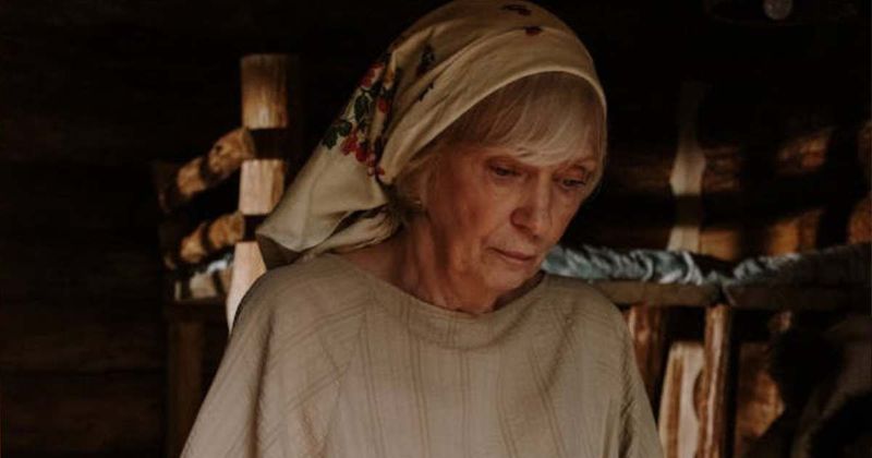 Woman discovers interesting detail about herself upon seeing photo of her fourth great-grandma