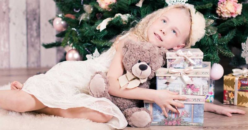 Mom discovers daughter's secret treats for when she feels she needs a 'little treat'