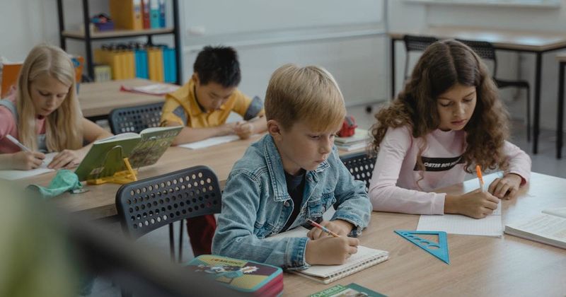Mom shares how her son is getting docked for minutes at school and why it needs to stop