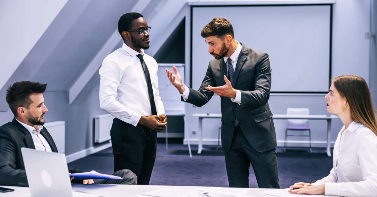 CEO forces workers to 'return to office' against their will but they turned the tables on him