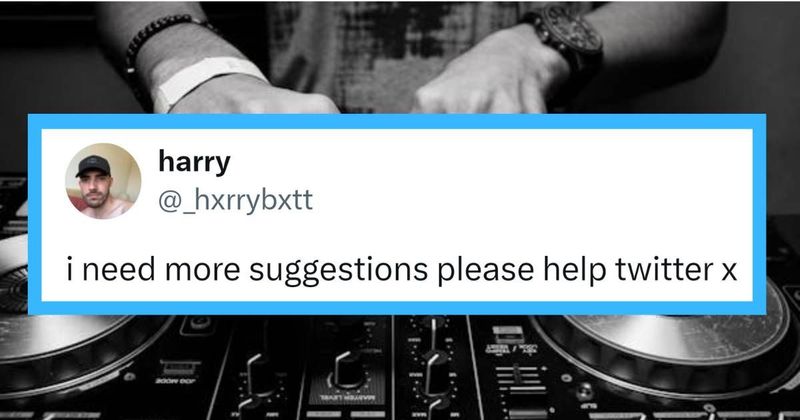 Groom-to-be's list of songs banned at his wedding gets strong responses from people online