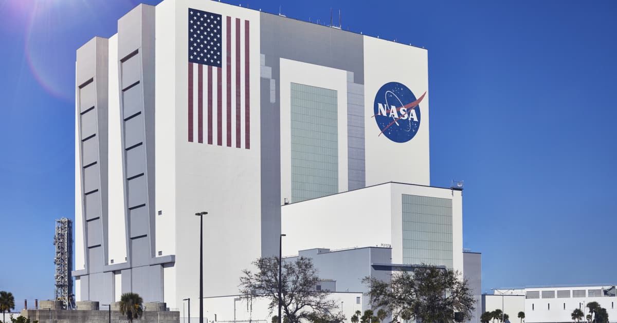 Comedian's astronaut application spawns witty rejection letter from 'NASA' and we're in stitches