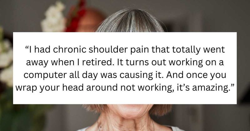 15 everyday things that got better for people as they aged and time passed slowly