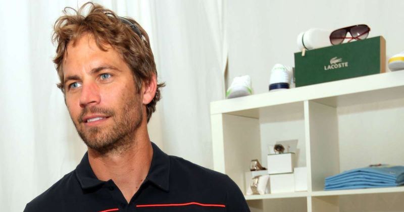 Paul Walker secretly gave military vet and his wife with the 'most generous' gift of their lives