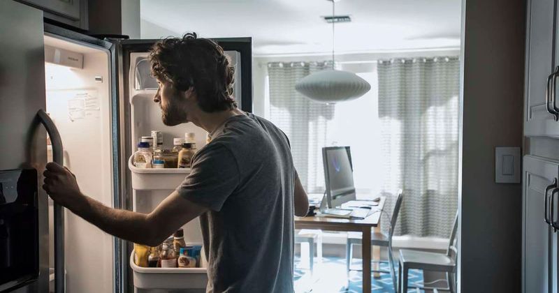 Man stumbles upon 84-year-old legacy in the freezer while cleaning his late grandma's home