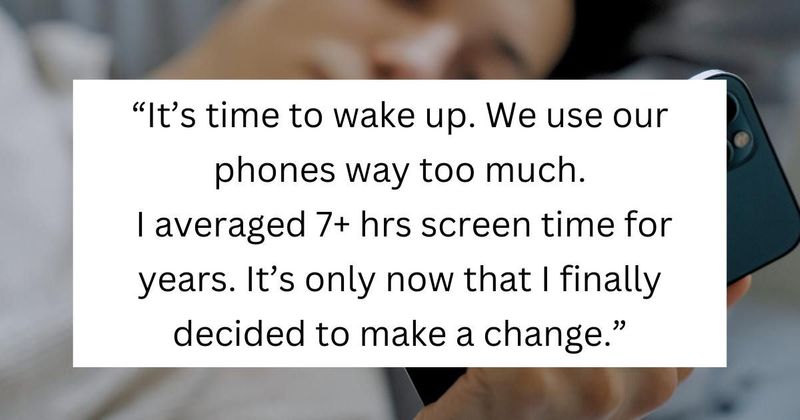 Gen Z reluctantly admits that boomers were right about younger generations being glued to screens