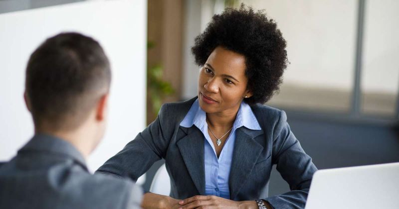 Woman called ignorant by racist man bides her time and delivers her own brand of justice a year later