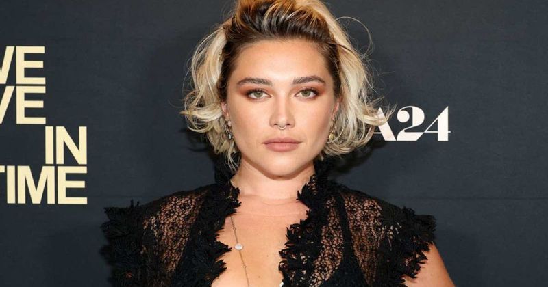 Florence Pugh's response to fan who lost her mom to cancer at a young age is a lesson in compassion