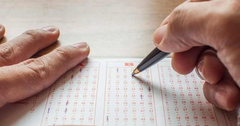 Man wins $650K lottery prize with numbers that hold heartfelt connection to late wife