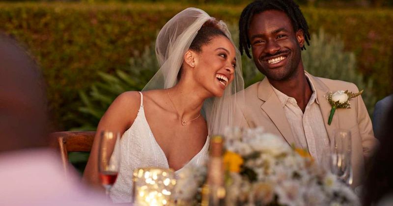 Library is offering one lucky couple the chance to say ‘I Do’ in a dreamy wedding with no costs