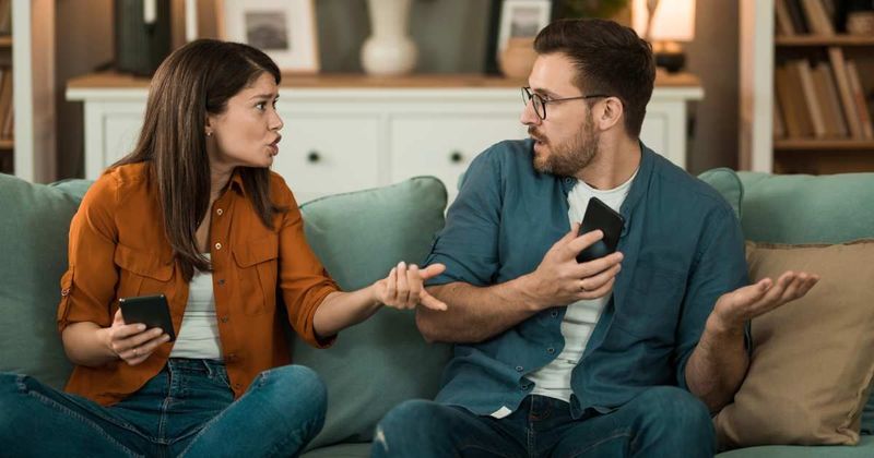 Bride uninvites groom's 'work wife' after she 'jokingly' asked him to marry her instead