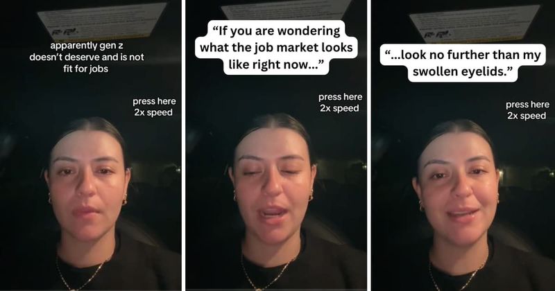 Young job seeker says Gen X hiring manager rejected her solely for being Gen Z