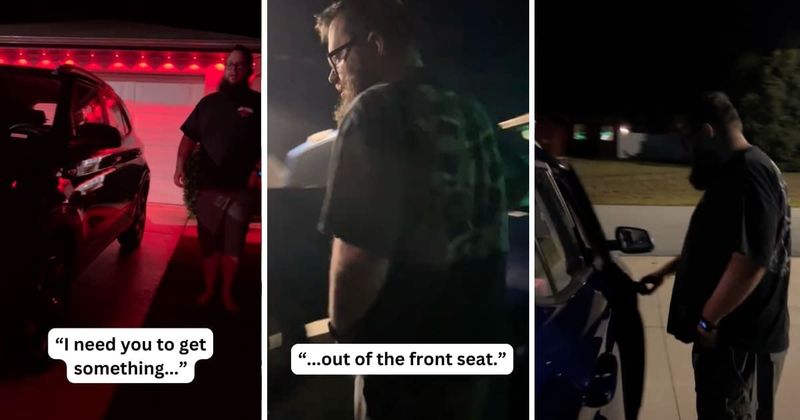 Woman joins forces with husband's ex to reunite him with his 10-year-old daughter who had moved away